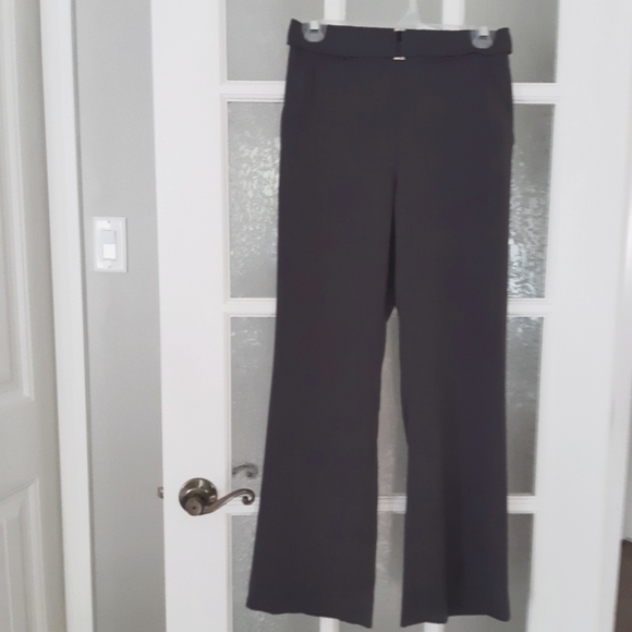 Tristan Pants - Wide leg flowy pants
